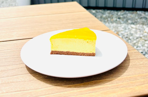 スイーツ